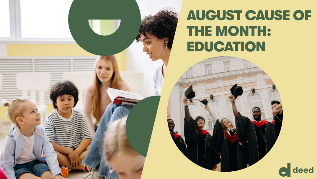 August 2022 Education Toolkit